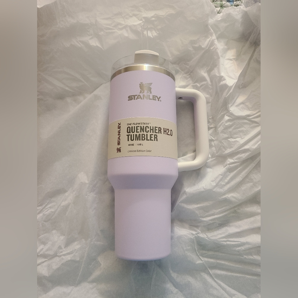 Stanley 40 oz Tumbler